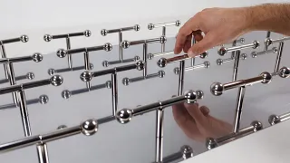 Frictionless! The Power of Magnetic Gears