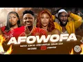 Lagu AFOWOFA yoruba Movie 2025 Drama | Oloba Salo | Trinity Guy | Kayode Oluwapelumi | Odunolahmi Suliat