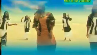 mabonza