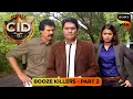 Download Lagu नशे में Crime करने वालों का किया Team CID ने पर्दाफाश | CID | सी.आई.डी. | Booze Killers