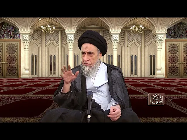 هل تجوز الوصية للجنين في بطن أمه؟ - السيد صباح شبر