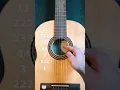 Download Lagu guitar tutorial easy #shorts #guitartutorial