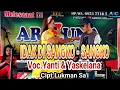 Download Lagu Lagu Daerah Jambi ~ IDAK DISANGKO - SANGKO ~ Voc.Yanti & Yaskelana ~ Arroji Garda Channel