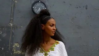 Ethiopian Music Dan Admasu ዳን አድማሱ ከፍቶሽ እንዳላይ New Ethiopian Music 2018 Official Video 