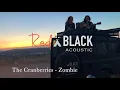 The Cranberries - Zombie Rednblack Acoustic Cover