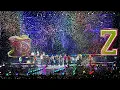 Download Lagu Descendants/Zombies Worlds Collide Tour opening song