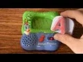 LEAP FROG ABC s FRIDGE PHONICS TOY