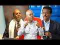 Lagu “MW Farmaajo wuxuu iclaamiyey in haddii dib loo doorto uu kordhin doono mushaarka..” yuusuf Xasan