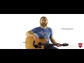 Holding Her and Loving You Guitar Lesson - Earl Thomas Conley