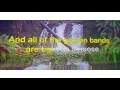 DNCE - TV In The Morning (Lyric Video)