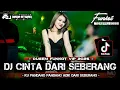 Download Lagu DUGEM FUNKOT VIP 2025 DJ CINTA DARI SEBERANG DJ KU PANDANG PANDANG ADIK DARI SEBERANG @FDJNADAATIKAH