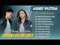 Lagu Arief Putra Ft Ovhi Firsty - GERHANA DALAM CINTA - MEMORI BERKASIH | LAGU MINANG MELAYU TERPOPULER
