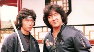 Alfredo Chen Singers Legend Of The Ninja Ninja Kommando Intro Song Audio Remastered 