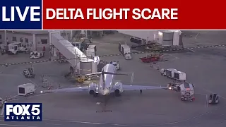 LIVE Delta flight disturbance Colin Gray trial resumes Rev Jesse Jackson dies at 84