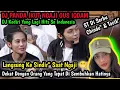 Download Lagu DJ PANDA PEMUDA LAGI VIRAL DI JAGAT MAYA IKUT NGAJI GUS IQDAM LANGSUNG KE ROSTING SAAT NGAJI