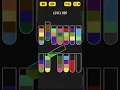 Water Sort Puzzle - level 905