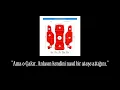 EGE! - DİVA (SÖZLERİ)
