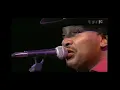 Otis Rush - It's my own fault, baby