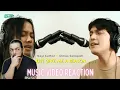 Download Lagu Nayl Author ft Dimas Senopati - Just Give Me A Reason(Pink Acoustic Cover)   First Time Reaction