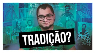 OS PAIS DA IGREJA BATIZAVAM BEBÊS?