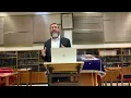Parashat Shoftim - A mitzva de coroar um rei