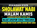 Download Lagu SHOLAWAT JIBRIL PENARIK REZEKI PALING KUAT DARI SEGALA ARAH, Sholawat Nabi Paling Merdu