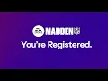 HOW TO SIGN UP FOR MADDEN 24 BETA FOR FREE EA PUT A SPECIAL EVENT REGISTRATION TODAY