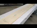 Lengthy letter of love in Lackawanna County