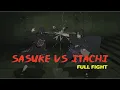 Download Lagu Sasuke vs Itachi FULL FIGHT SUB INDO | Pertarungan Uchiha Terakhir | Naruto Shippuden