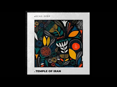 Download MP3 Echo Deep - Temple Of Iran (Original Mix)