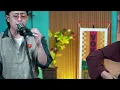 The Lantis - Bunga Maaf | Studio Session | Live at VOKS Radio Jogja