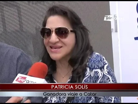 Banco del Austro entregó premios promoción Mundial Catar 2022