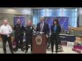Officials 2 Arrested In Montgomery County Burglary Ring