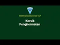 Download Lagu Korsik Penghormatan