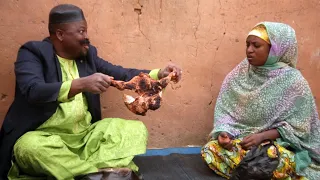 mata ko agola part 1 latest hausa movies 2025 hausa films 