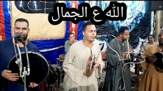 احلا فديو لأولاد الرنان محمود ابراهيم أل سند والخرلات 
