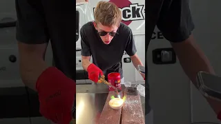 Making A Copper Bar