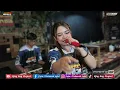 Lagu TEMAN BIASA || TANJIDOR VERSION || NEVIIANA ADEL || LIVE ANGKRINGAN SAMUDRA