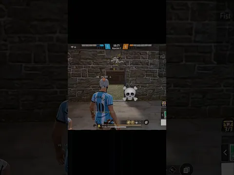 Raistar & Vegeta Ok 😎 But This Player ☠️😱 Part-2 #freefire #shorts #trending