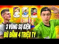 Download Lagu BÙNG NỔ 3 VÒNG SỰ KIỆN RƯỚC ĐÈN VỚI HÀNG LOẠT SIÊU PHẨM ĐẲNG CẤP | TÙNG BÙI FCO