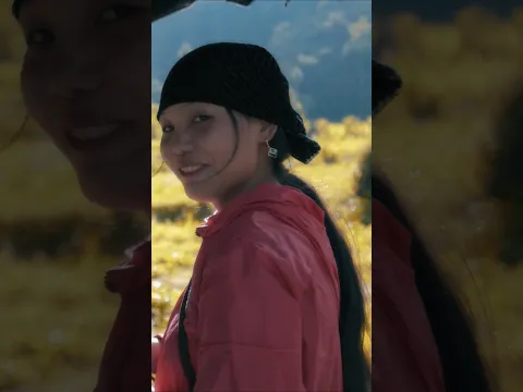 Raw Beauty of Vietnam’s Mountain Children – Ha Giang - Những Em Bé Hà Giang - Tuyệt Đối Điện Ảnh