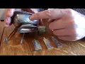 Introduction to Antique Silver Makers Marks
