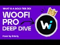 Binnen WOOFi Pro: De ultieme Perps DEX gebouwd op Orderly