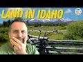 Buying Land in Idaho WATCH THIS FIRST