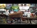 Download Lagu KERINDUAN I Angklung Malioboro CALUNG FUNK I Traditional Musical Instrument Made of Bamboo