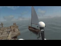 Sailing Game - Week 1 Devlog