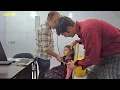 Download Lagu Zainab's crisis: Transfer to hospital and family's efforts to provide essential needs