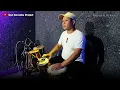 SEBUJUR BANGKAI KARAOKE NADA COWOK/PRIA (Rhoma Irama) Versi Original