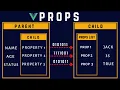 Vue js 3 How Props Flow Inside the Component
