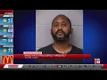 Austin TX mass shooting suspect arrested